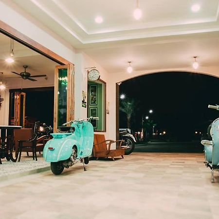 佛丕Baan Kiang Wang公寓式酒店 外观 照片